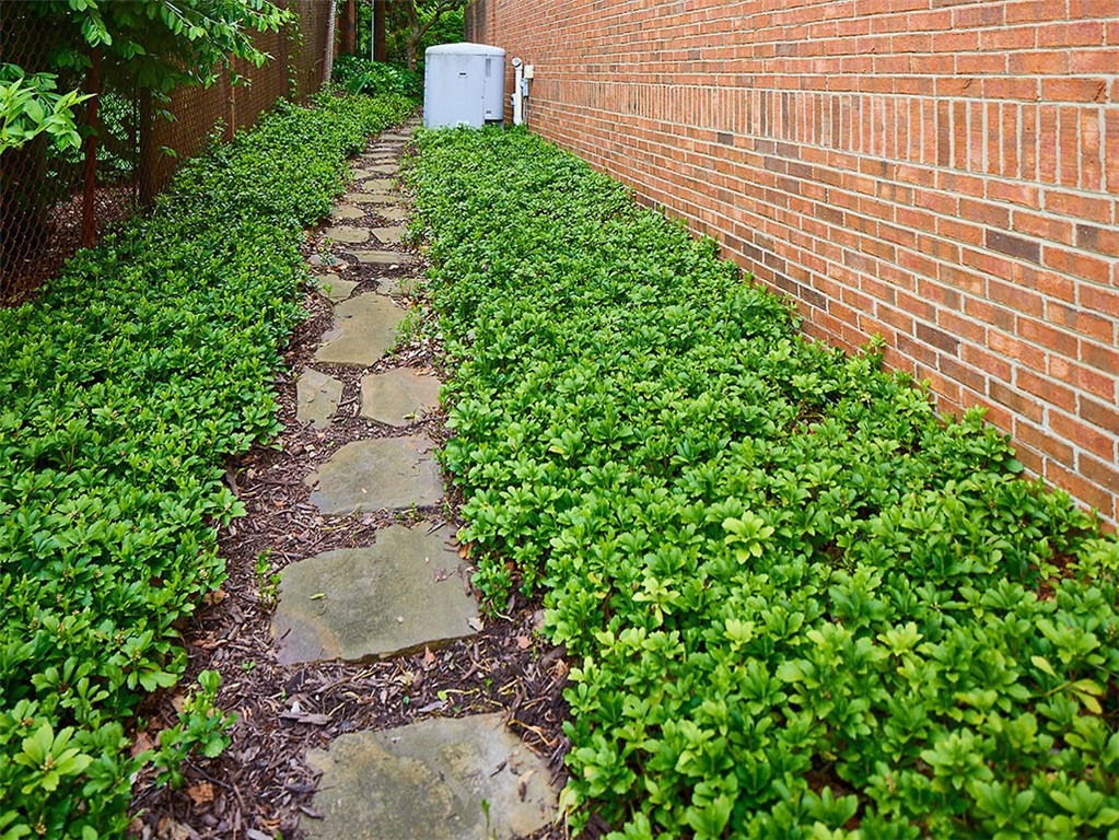 4724 Bayard St St, Oakland, Pennsylvania image 27