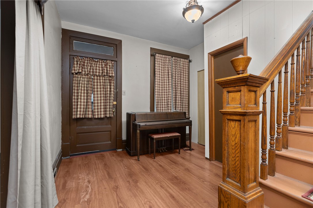 4736 4th Ave Ave, Beaver Falls, Pennsylvania image 4