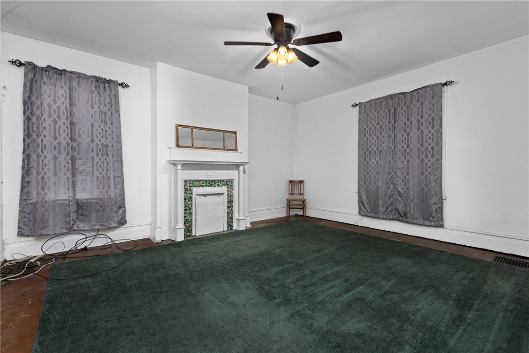 4736 4th Ave Ave, Beaver Falls, Pennsylvania image 17