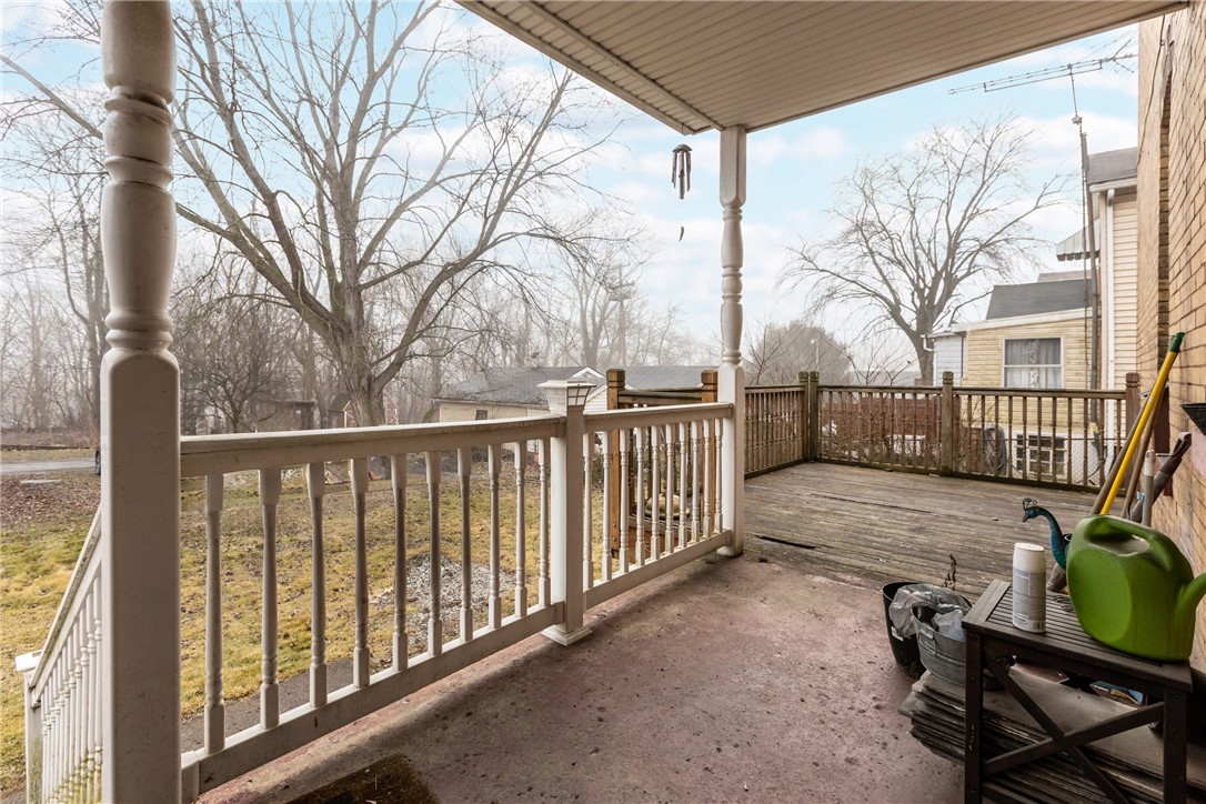 4736 4th Ave Ave, Beaver Falls, Pennsylvania image 25
