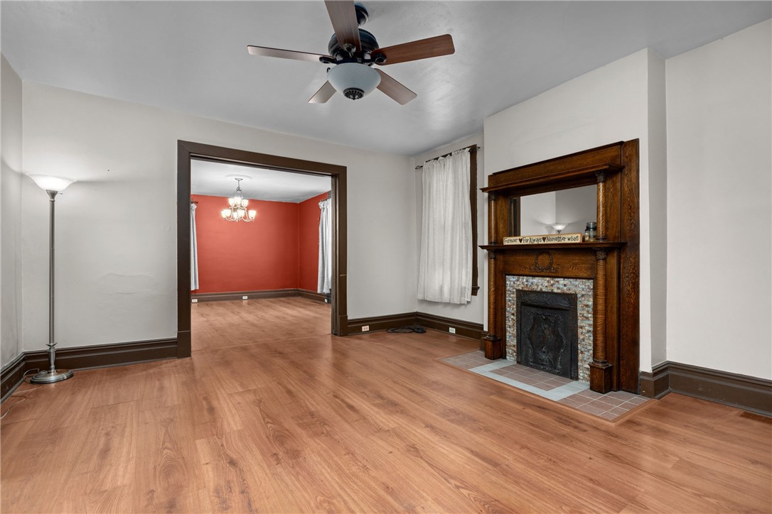 4736 4th Ave Ave, Beaver Falls, Pennsylvania image 5