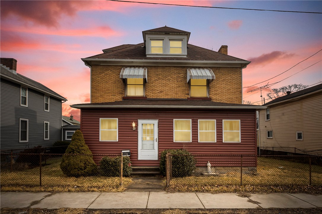 4736 4th Ave Ave, Beaver Falls, Pennsylvania image 26