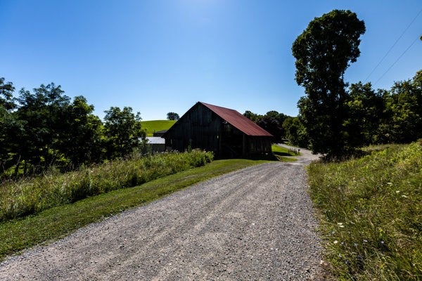 0 Young Road