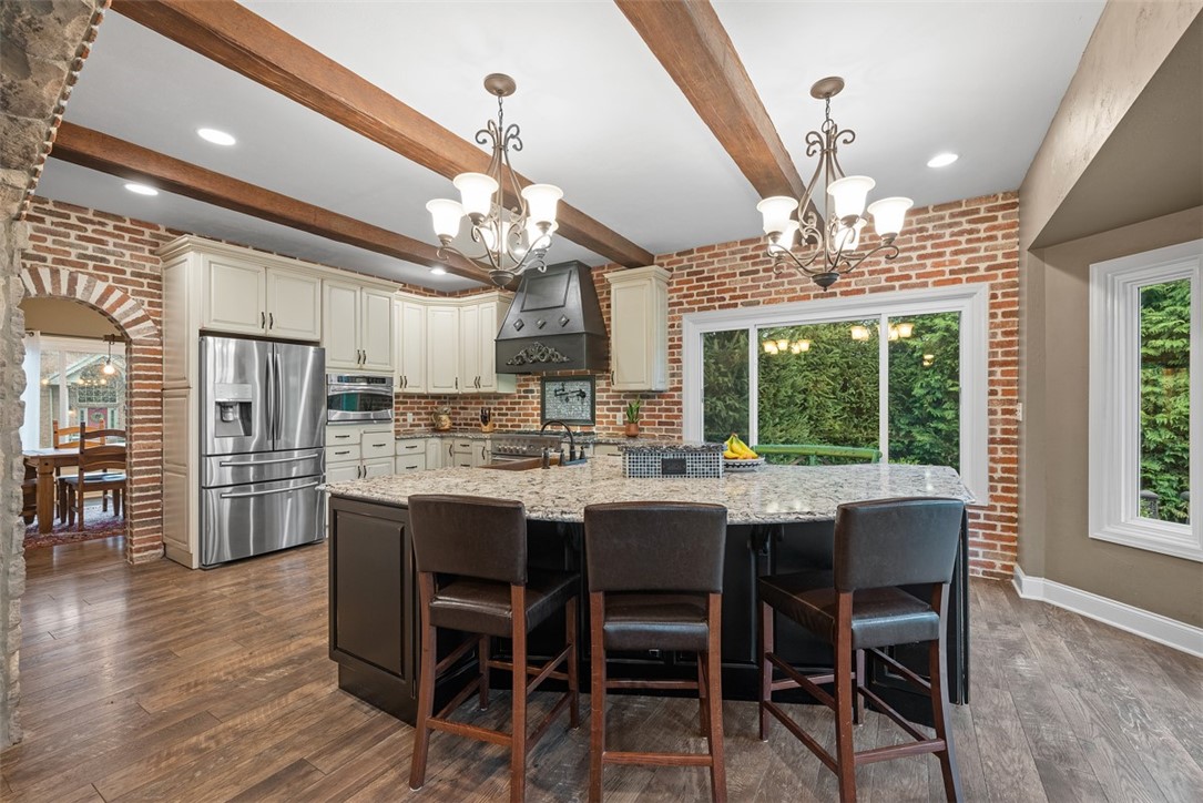 Pine Twp - Nal, Pennsylvania 15044, United States, 4 Bedrooms Bedrooms, ,4 BathroomsBathrooms,Residential,Contingent,107710