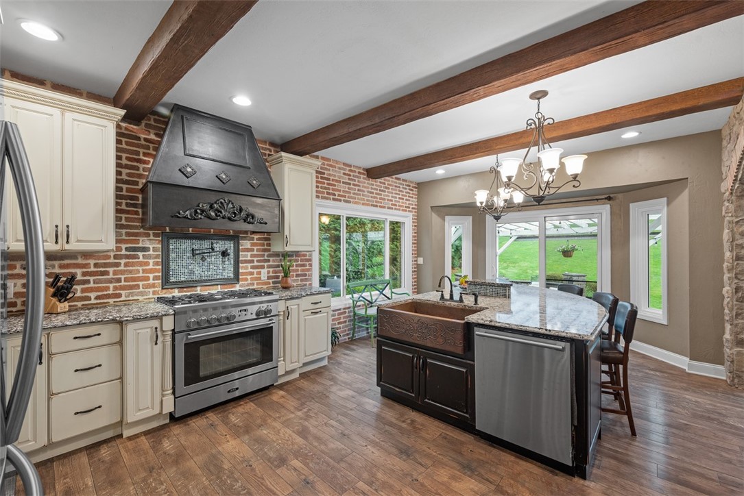 Pine Twp - Nal, Pennsylvania 15044, United States, 4 Bedrooms Bedrooms, ,4 BathroomsBathrooms,Residential,Contingent,107710