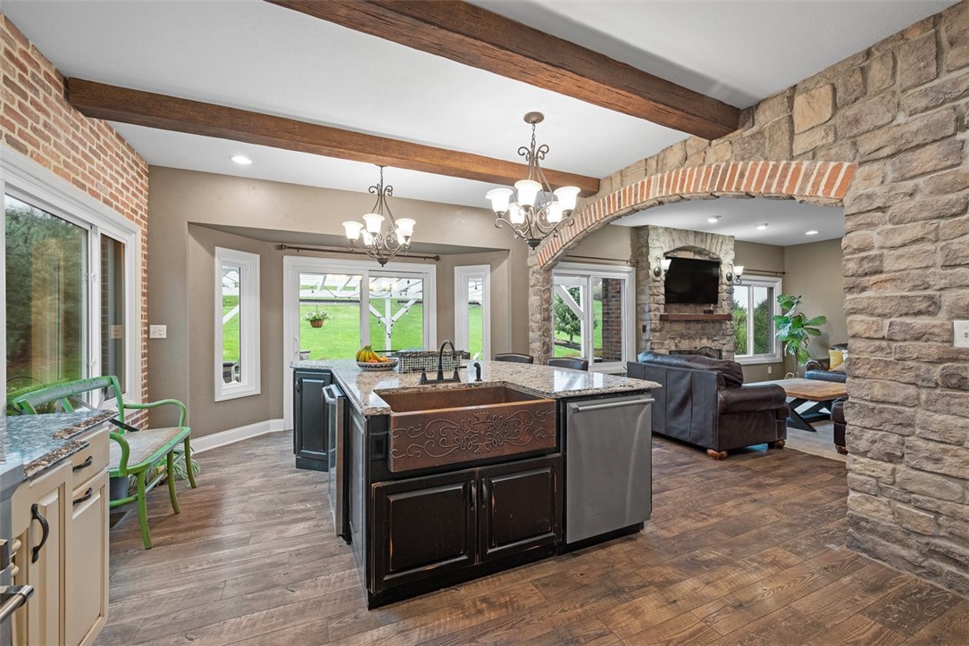 Pine Twp - Nal, Pennsylvania 15044, United States, 4 Bedrooms Bedrooms, ,4 BathroomsBathrooms,Residential,Contingent,107710