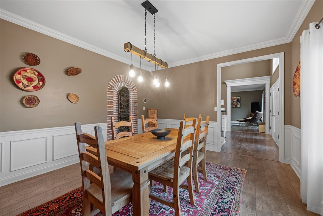 Pine Twp - Nal, Pennsylvania 15044, United States, 4 Bedrooms Bedrooms, ,4 BathroomsBathrooms,Residential,Contingent,107710