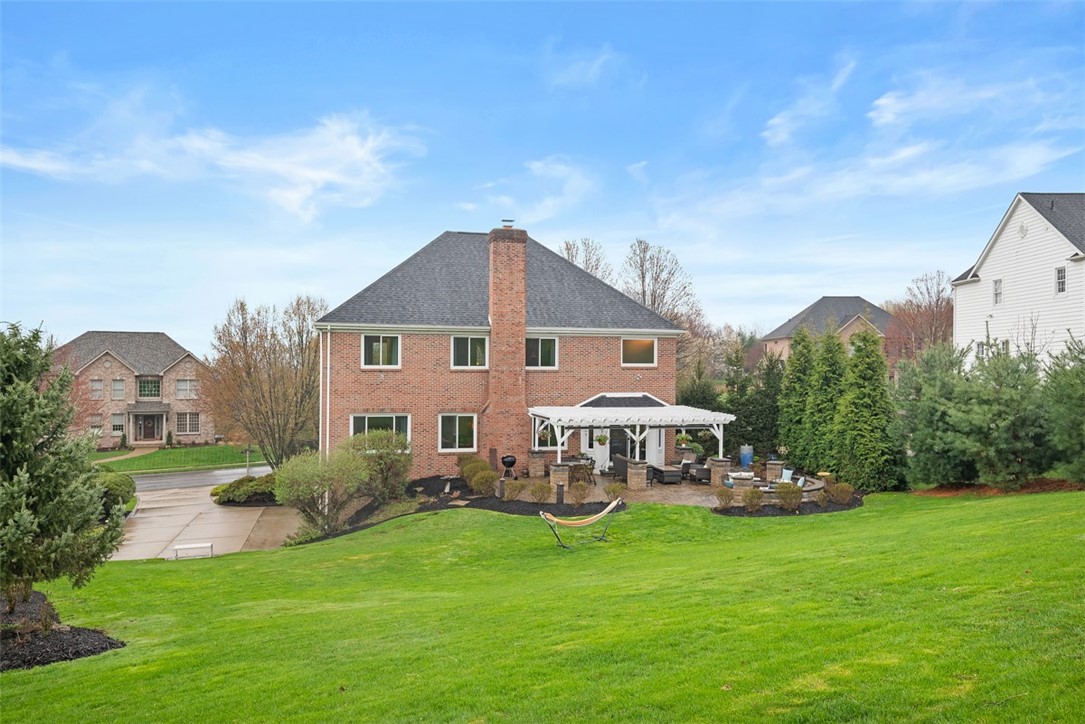 Pine Twp - Nal, Pennsylvania 15044, United States, 4 Bedrooms Bedrooms, ,4 BathroomsBathrooms,Residential,Contingent,107710