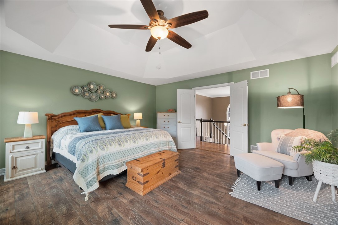 Pine Twp - Nal, Pennsylvania 15044, United States, 4 Bedrooms Bedrooms, ,4 BathroomsBathrooms,Residential,Contingent,107710