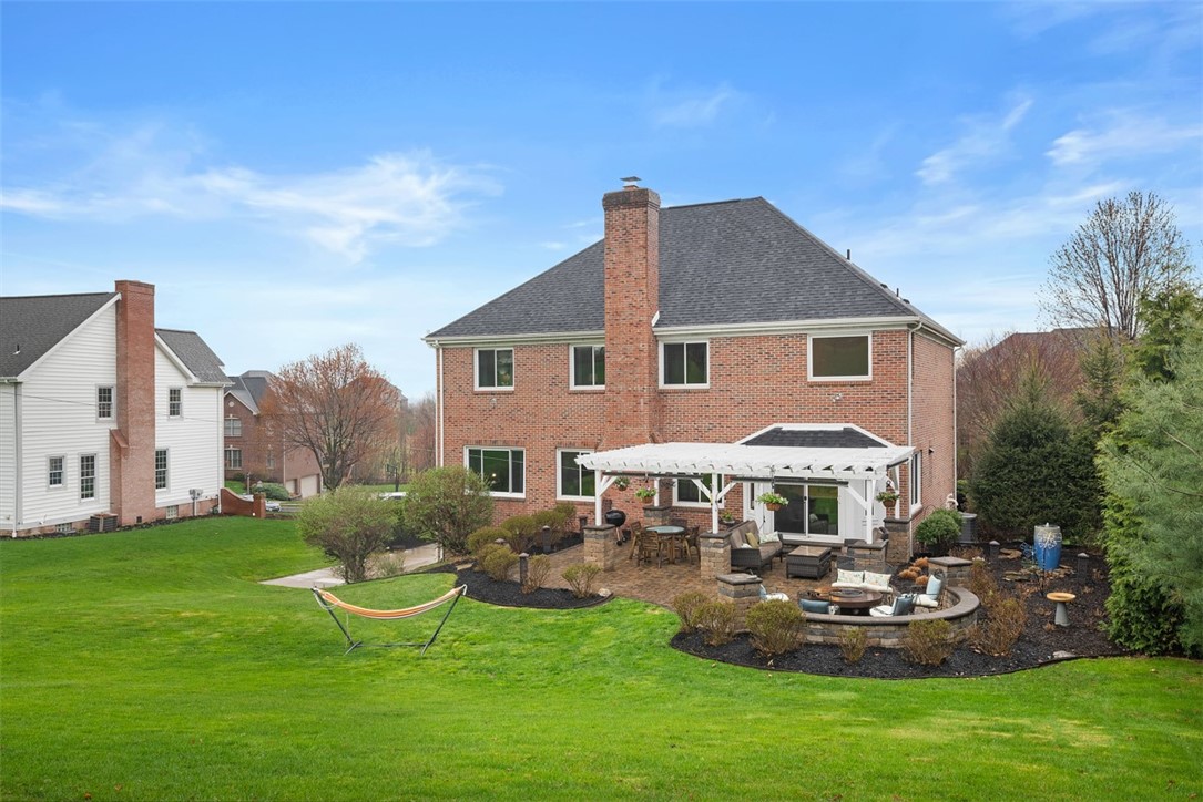 Pine Twp - Nal, Pennsylvania 15044, United States, 4 Bedrooms Bedrooms, ,4 BathroomsBathrooms,Residential,Contingent,107710