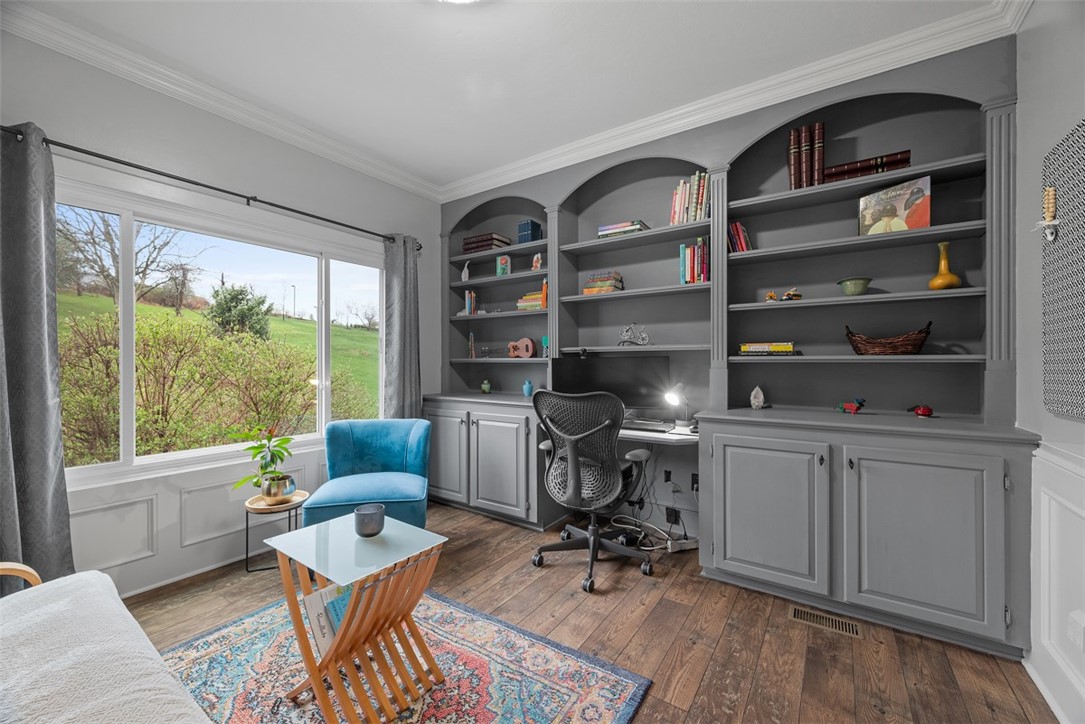 Pine Twp - Nal, Pennsylvania 15044, United States, 4 Bedrooms Bedrooms, ,4 BathroomsBathrooms,Residential,Contingent,107710