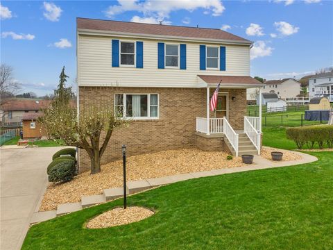 55 Regola Dr Penn Twp PA 15642