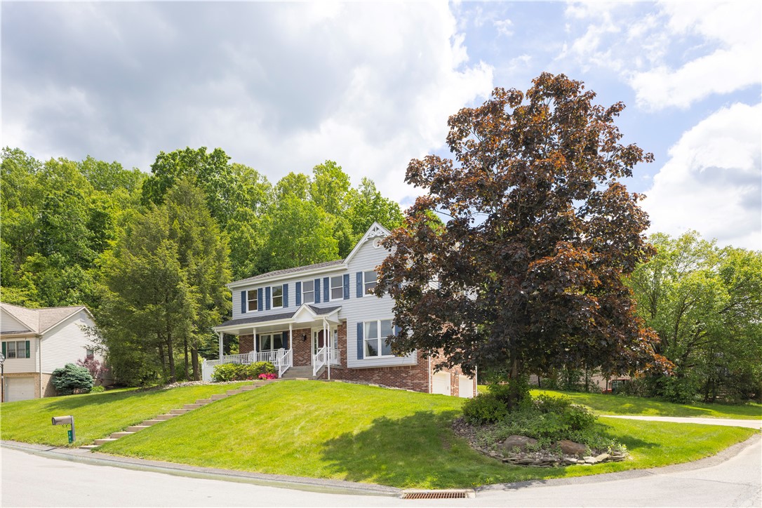 301 Dogwood Dr Dr, Murrysville, Pennsylvania image 3