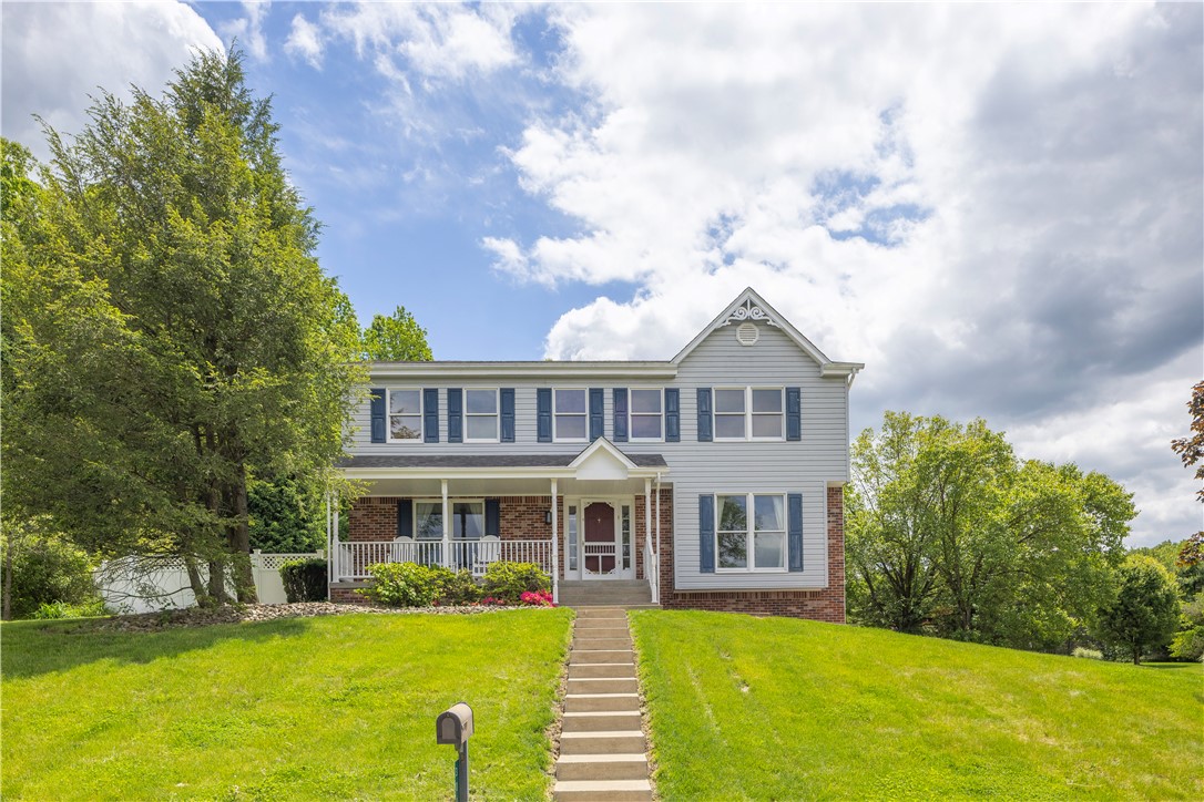 301 Dogwood Dr Dr, Murrysville, Pennsylvania image 32