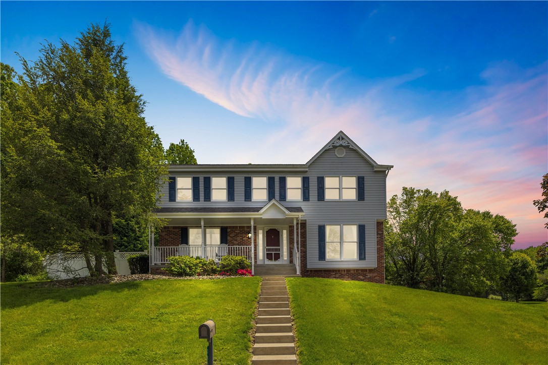 301 Dogwood Dr Dr, Murrysville, Pennsylvania image 1