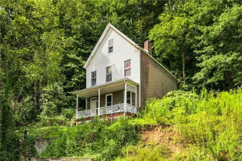 Multifamily For Sale - 450 Card Ave<br/> Wilmerding, PA 15148