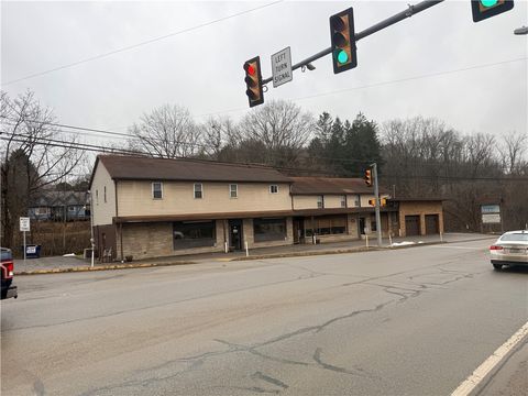 Photo of 321 Butler Rd, Kittanning, PA 16201 (MLS # 1736283)