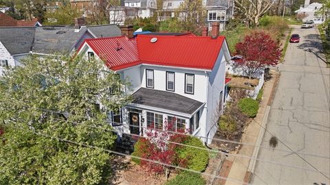 Photo of 545 N Main St, Greensburg, PA 15601 (MLS # 1748397)