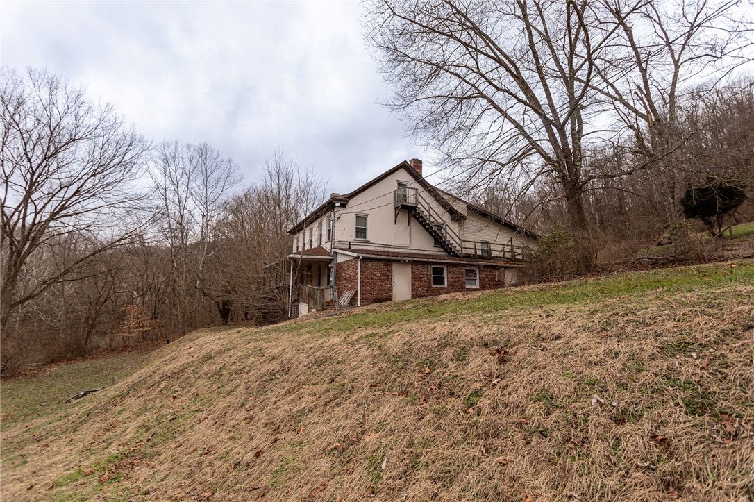 337 Tippecanoe Road
