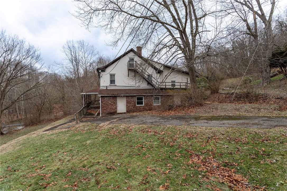 337 Tippecanoe Road