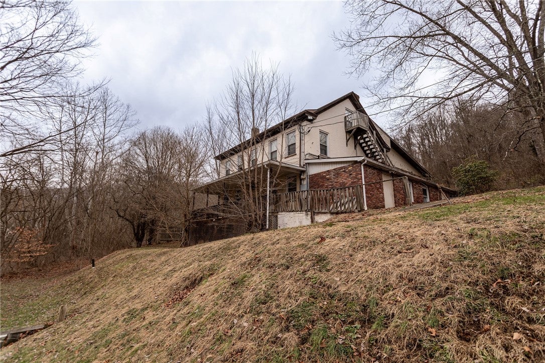 337 Tippecanoe Road