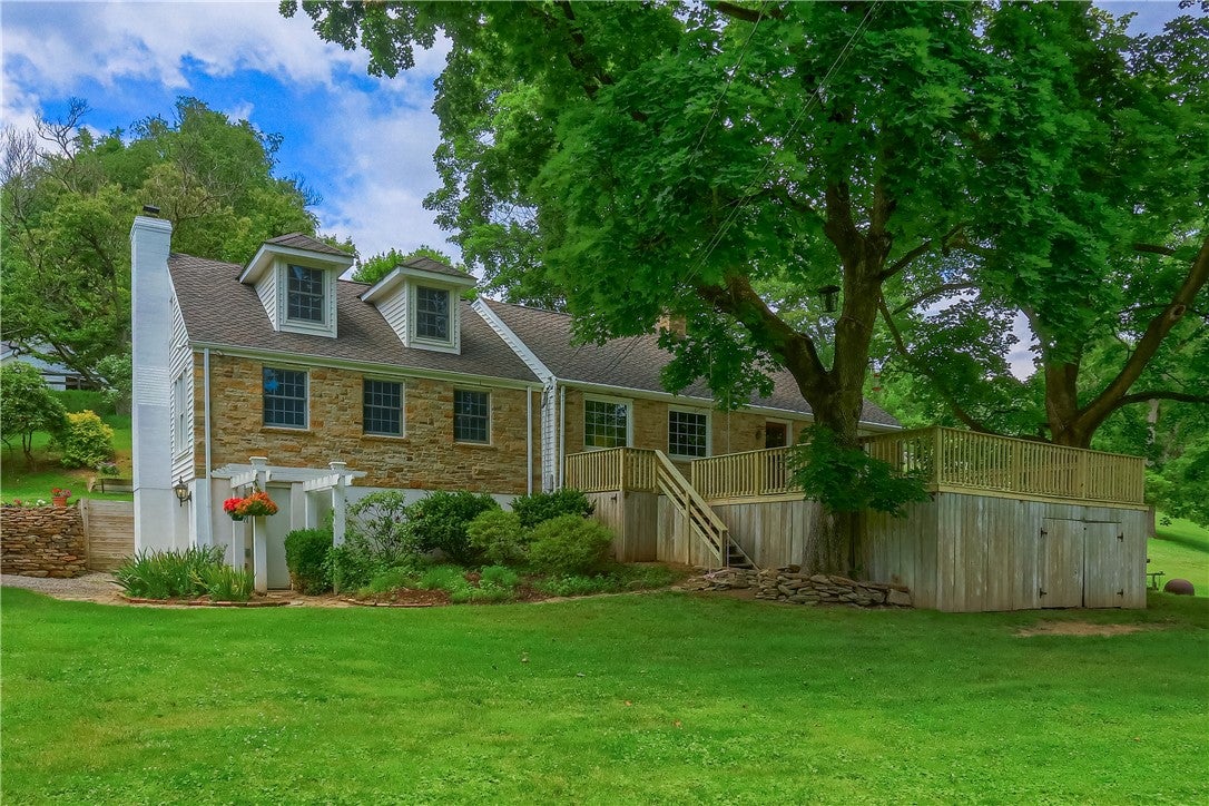 245 Hutchman Road