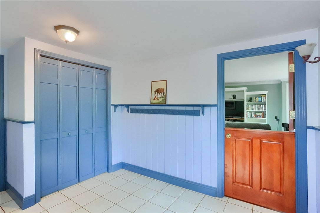 245 Hutchman Road