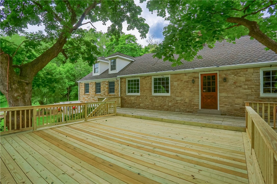 245 Hutchman Road