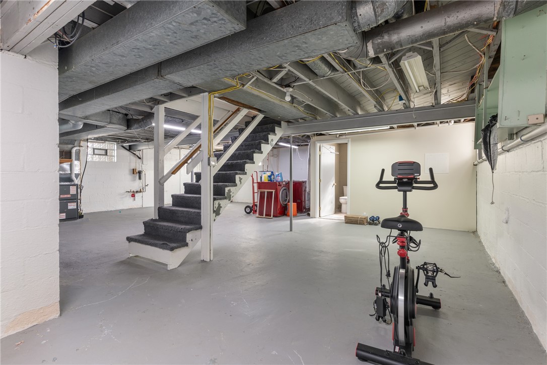 Hanover Twp - Wsh, Pennsylvania 15021, United States, 3 Bedrooms Bedrooms, ,2 BathroomsBathrooms,Residential,Contingent,44623