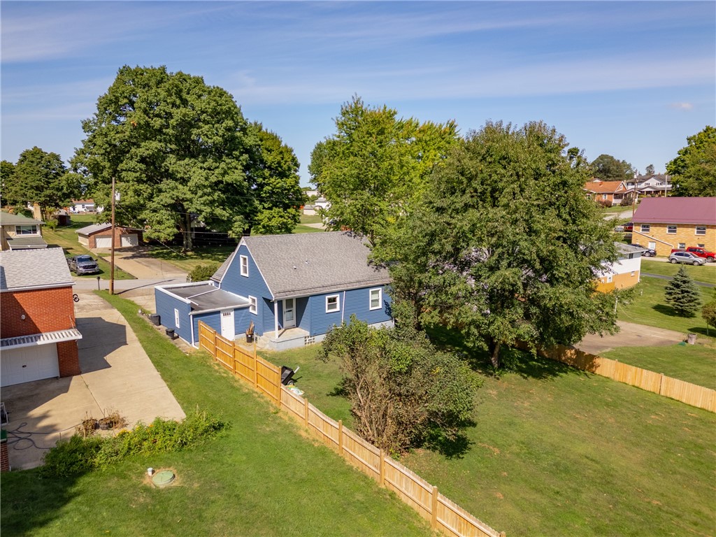 Hanover Twp - Wsh, Pennsylvania 15021, United States, 3 Bedrooms Bedrooms, ,2 BathroomsBathrooms,Residential,Contingent,44623