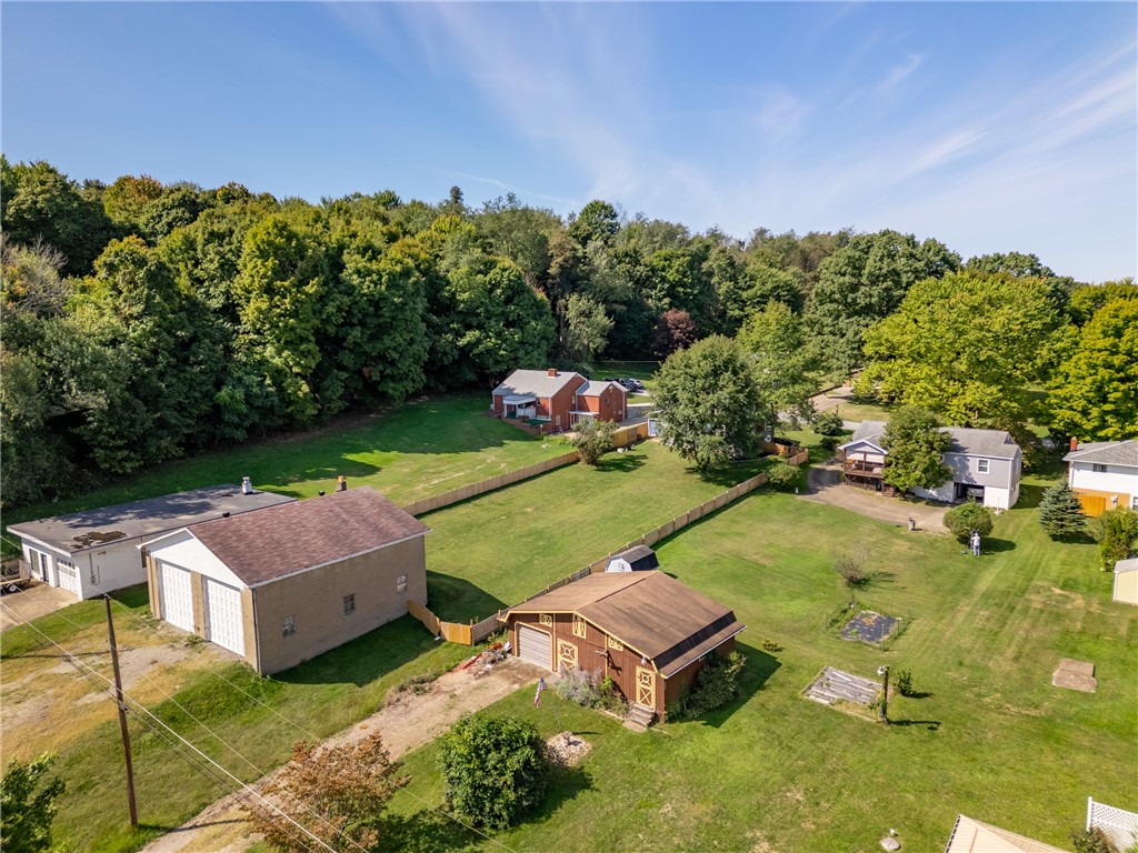 Hanover Twp - Wsh, Pennsylvania 15021, United States, 3 Bedrooms Bedrooms, ,2 BathroomsBathrooms,Residential,Contingent,44623