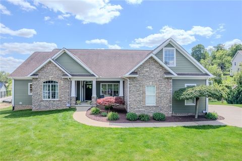Homes For Sale - 2026 Stone Bridge Ct Ct<br/> Westmoreland County, Manor, PA 15636