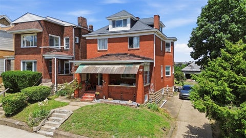 Photo of 323 Birmingham Ave, Pittsburgh, PA 15210 (MLS # 1761748)