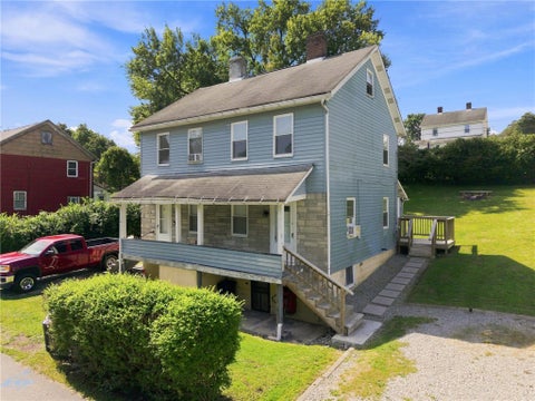 Multifamily For Sale - 247 Maple St St<br/> Sewickley Twp, PA 15678