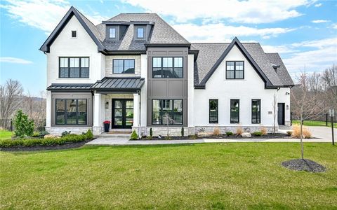 2015 Mallard Ln Marshall PA 15005
