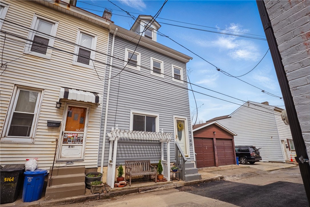 5163 Natrona Way, Lawrenceville, Pennsylvania image 2