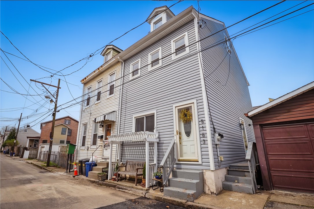 5163 Natrona Way, Lawrenceville, Pennsylvania image 1