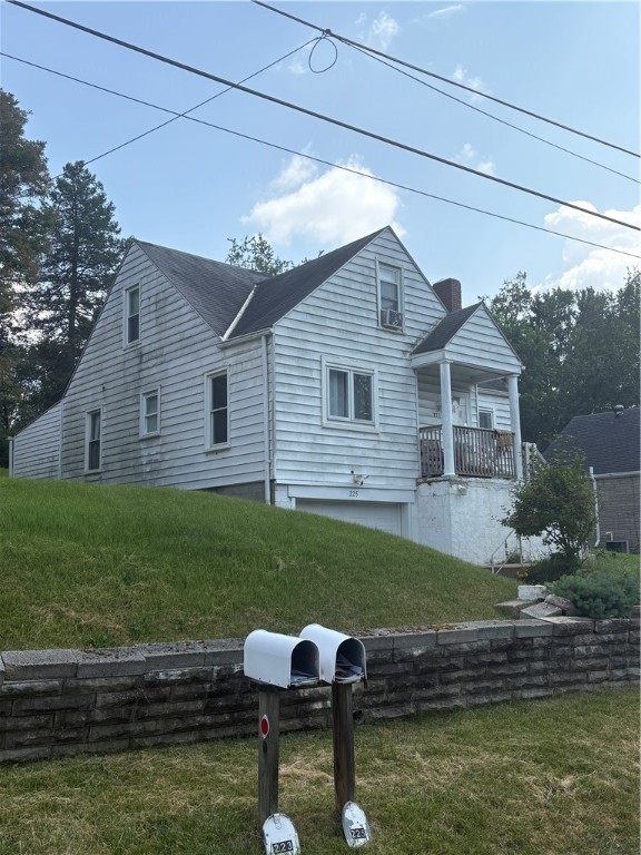 225 Maple