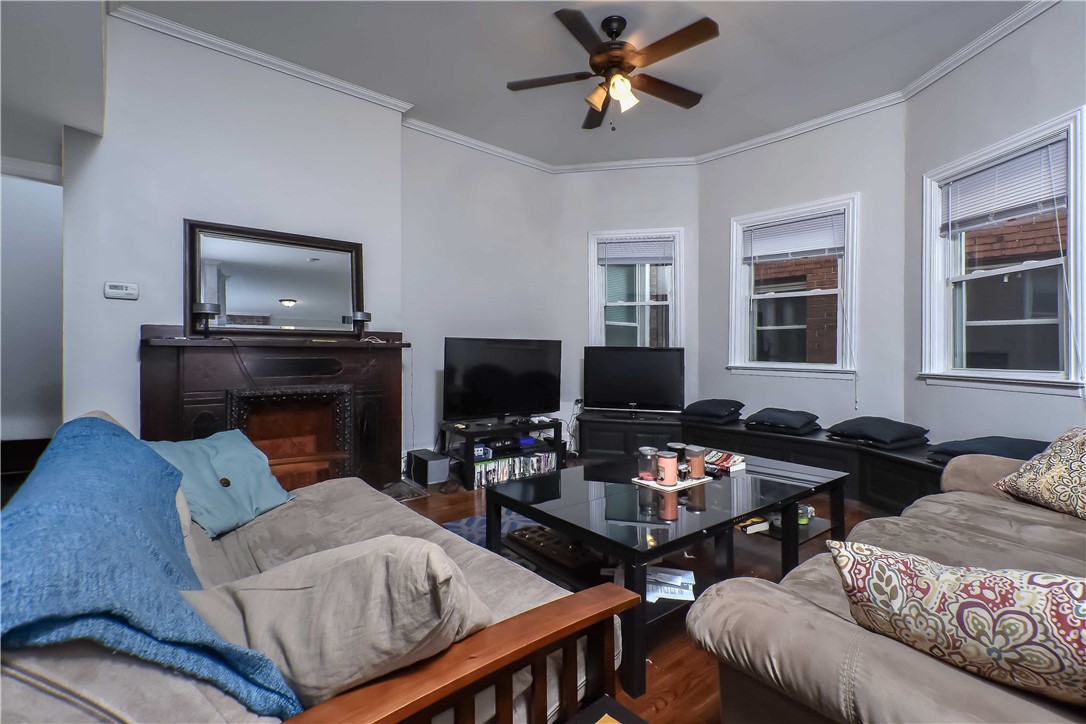 South Side, Pennsylvania 15203, United States, 4 Bedrooms Bedrooms, ,2 BathroomsBathrooms,Residential,Active,144457