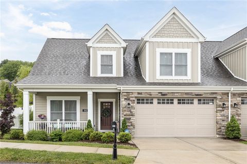502 Tuscarora Road Marshall PA 16046