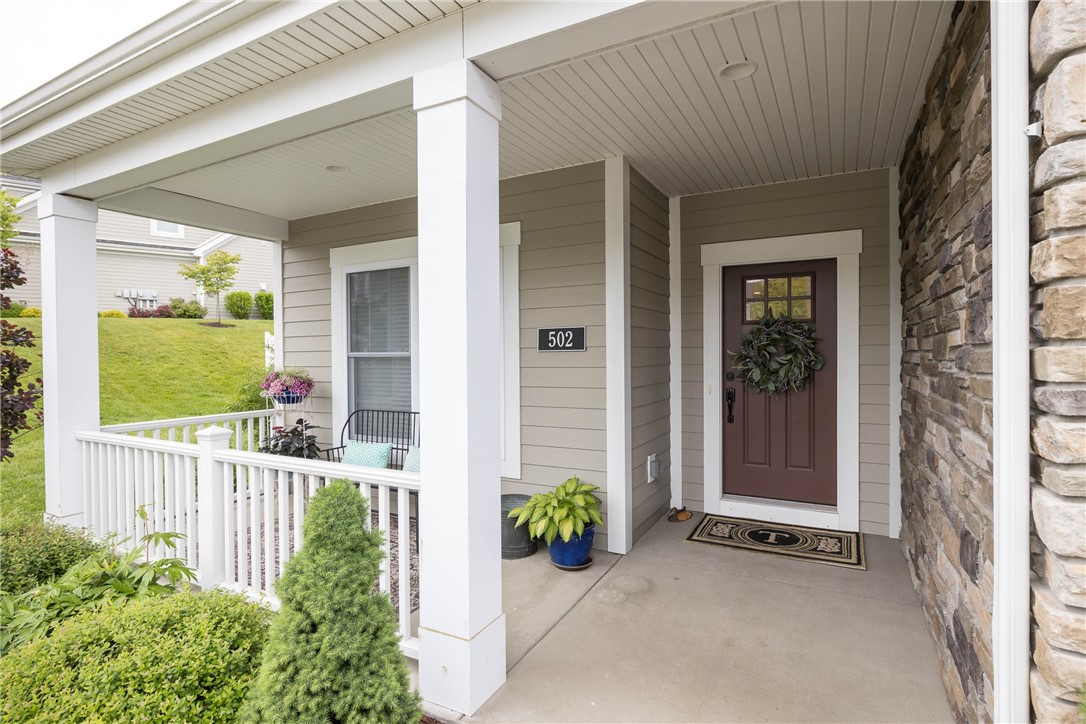 502 Tuscarora Road