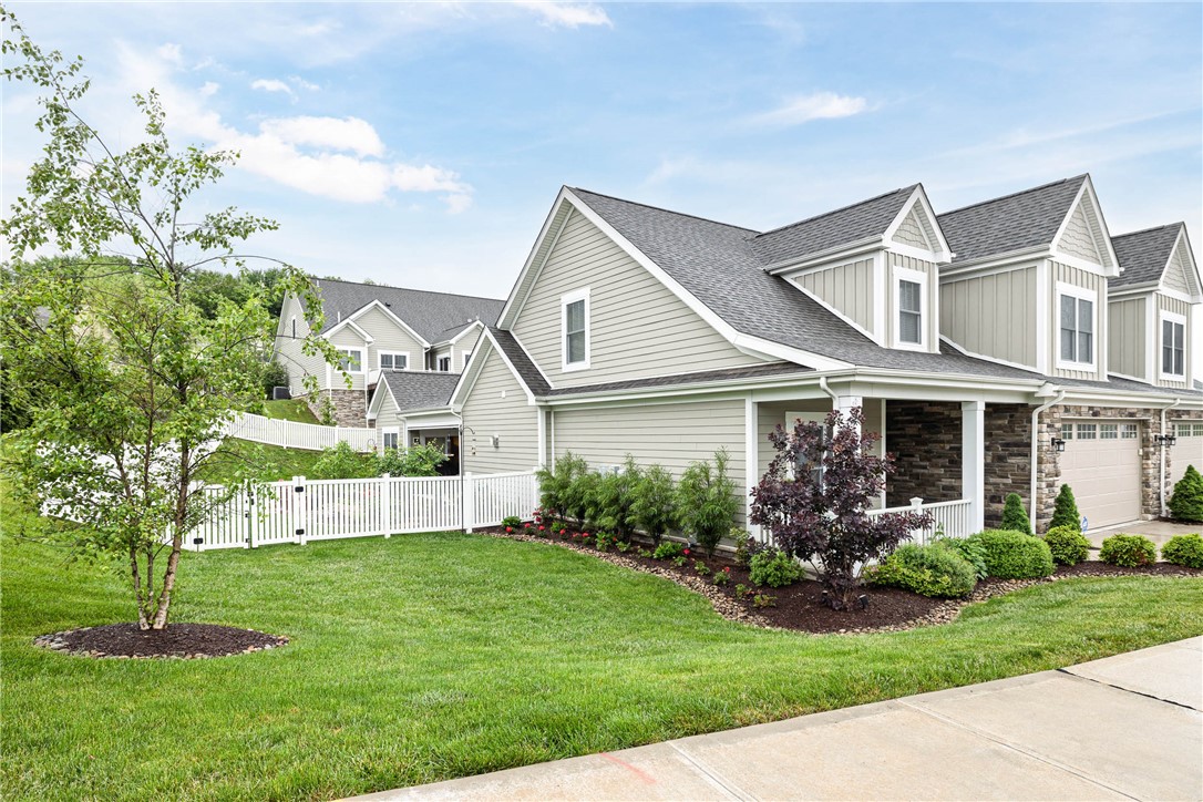502 Tuscarora Road