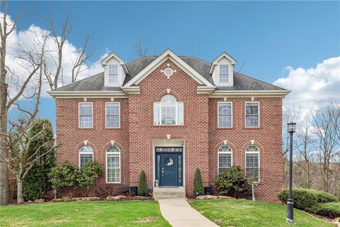 404 Ironwood Dr Cecil PA 15317