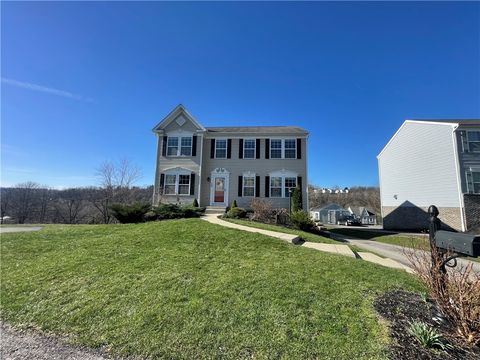 Photo of 138 Rose Ave, Canonsburg, PA 15317 (MLS # 1745030)