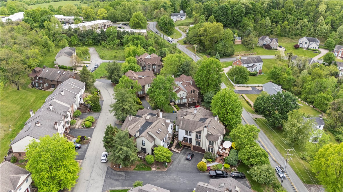 320 Spring Run Dr Dr, Monroeville, Pennsylvania image 23