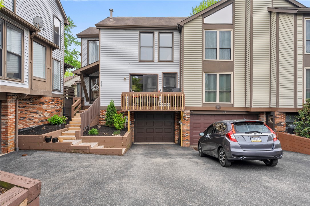 320 Spring Run Dr Dr, Monroeville, Pennsylvania image 1