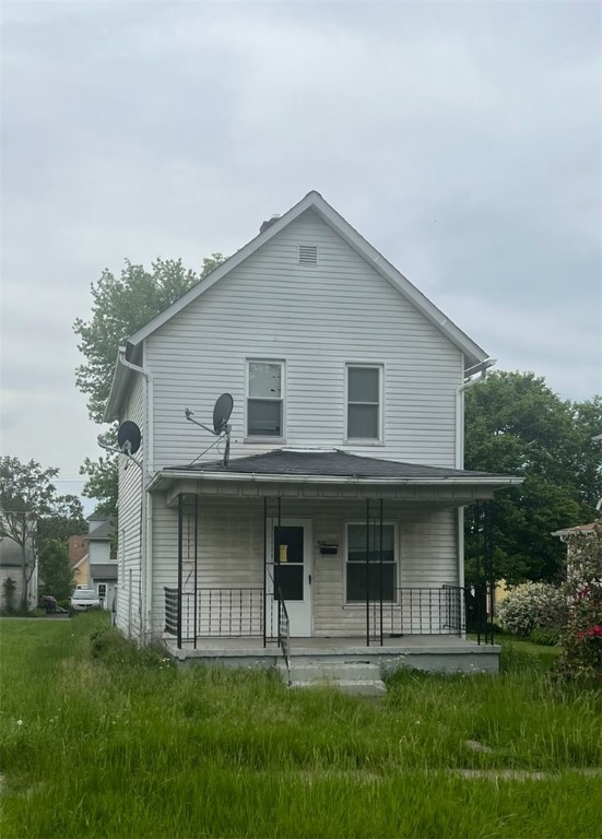 810 Spruce Ave Ave, Sharon, Pennsylvania image 1
