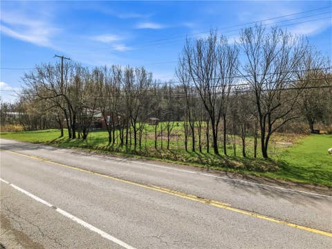 Vacant Land For Sale - 7096 E State St<br/> Jefferson Twp, PA 16148