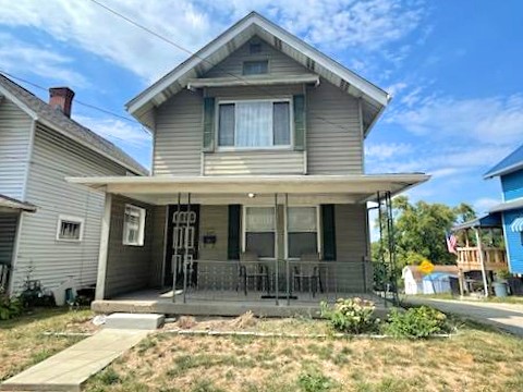 View City of Washington, PA 15301 house