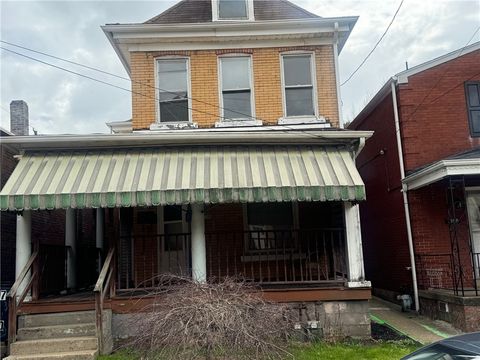 Photo of 7310 Church St, Pittsburgh, PA 15218 (MLS # 1746596)